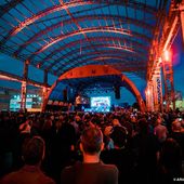 30 maggio 2022 &ndash; Carroponte - Sesto San Giovanni (Mi) &ndash; Social Distortion in concerto