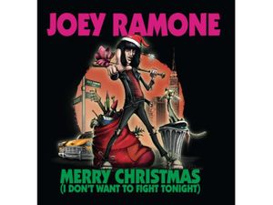 Joey Ramone
