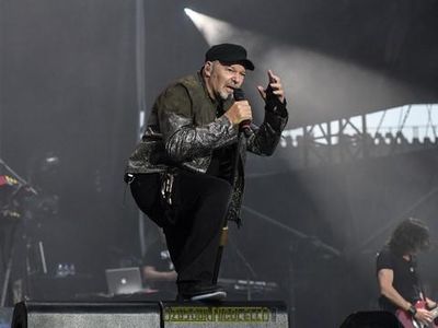 Vasco Rossi