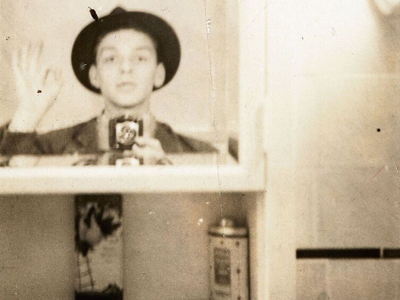 Frank Sinatra