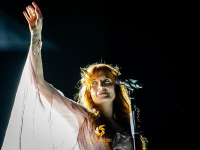 Florence Welch