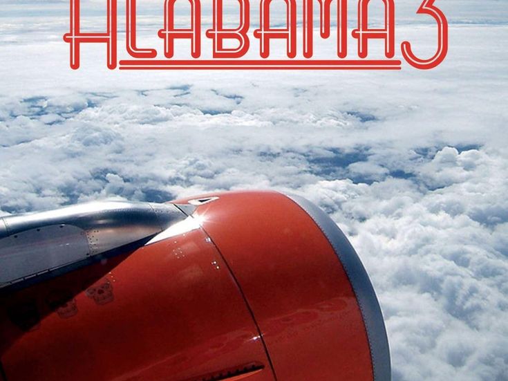 Alabama 3
