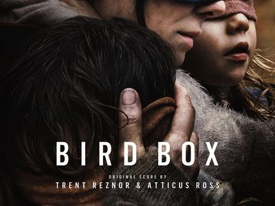 Trent Reznor: 'Un vaffan*ulo di cuore ai produttori dei Grammy'