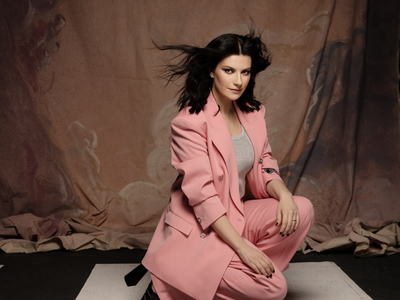 Laura Pausini
