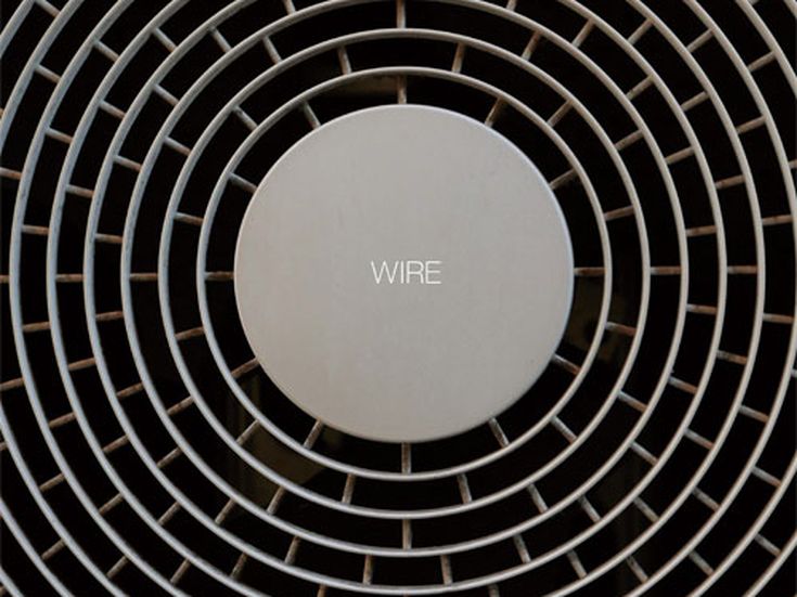 Wire