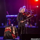 13 dicembre 2019 - Gran Teatro Morato - Brescia - Angelo Branduardi in concerto