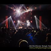 27 gennaio 2018 - The Cage Theatre - Livorno - Frah Quintale in concerto