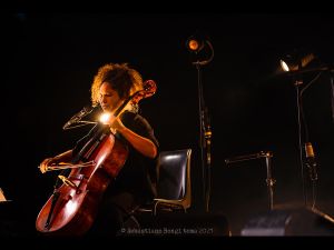 Le Luci della Centrale Elettrica