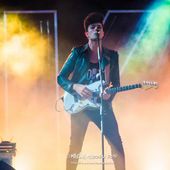 14 luglio 2015 - Porto Antico - Genova - Kolors in concerto