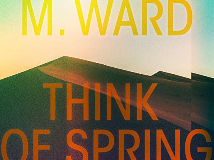 M. Ward, il nuovo disco: &apos;La musica è un dialogo, un divertimento senza sforzo&apos;