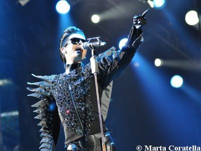 Tornano i Tokio Hotel: in arrivo un nuovo album