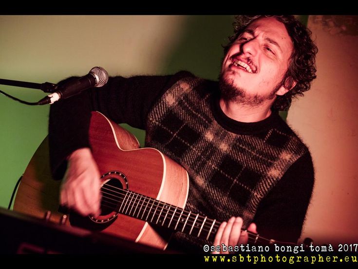 L&apos;ecosistema in musica: la LifeGate di Marco Roveda presenta Folco Orselli