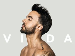 luis fonsi
