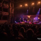 14 aprile 2025 - Teatro Bellini - Napoli - Ermal Meta in concerto 14 aprile 2025 - Teatro Bellini - Napoli - Ermal Meta in concerto