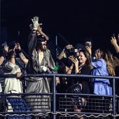 24 maggio 2024 - Unipol Arena - Casalecchio di Reno (Bo) - Thirty Seconds To Mars in concerto