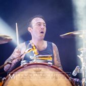 1 settembre 2016 - Mojotic Festival - Ex Convento dell&#039;Annunziata - Sestri Levante (Ge) - Eagles of Death Metal in concerto