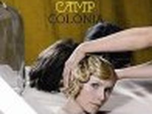 A Camp: nuovo album per la band di Nina Persson