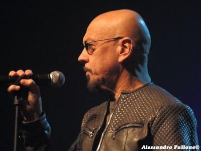 Enrico Ruggeri