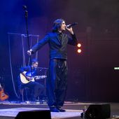 25 marzo 2025 - Auditorium Parco della Musica - Roma - Naska in concerto