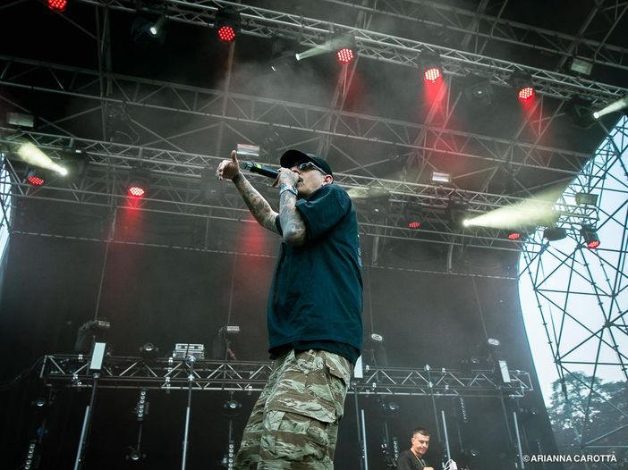 “Virus” di Noyz Narcos è la variante del rap: la recensione “Virus” di Noyz Narcos è la variante del rap: la recensione