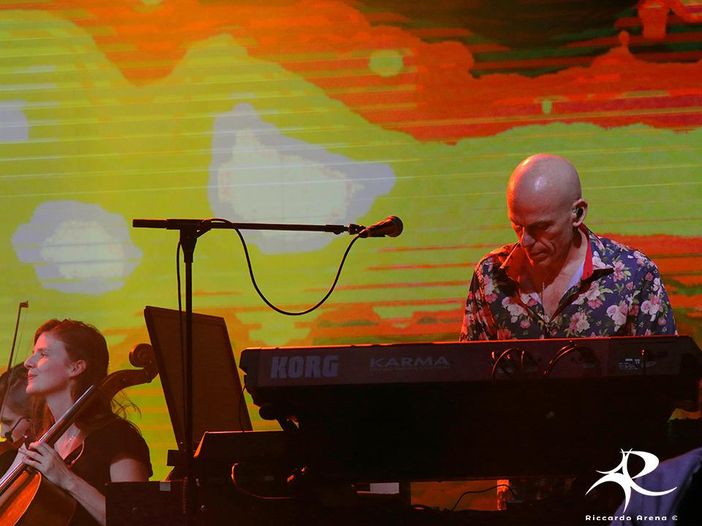 Concerti, Marillion, annunciata una data in Italia a Verona a settembre