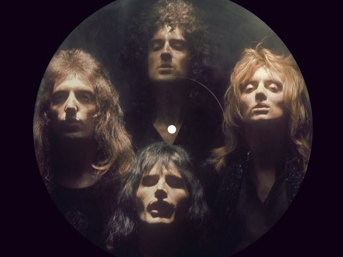Trovati versi inediti di "Bohemian Rhapsody" Trovati versi inediti di "Bohemian Rhapsody"