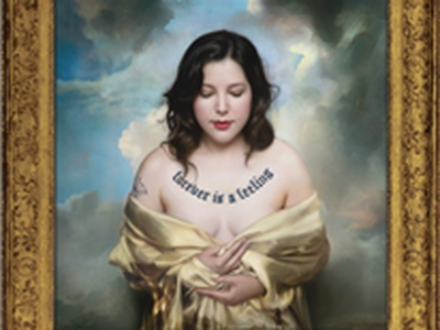 Lucy Dacus