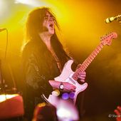 9 novembre 2023 - Orion - Ciampino (Rm) - Yngwie Malmsteen in concerto