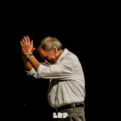 18 aprile 2019 - Teatro EuropAuditorium - Bologna - Roberto Vecchioni in concerto