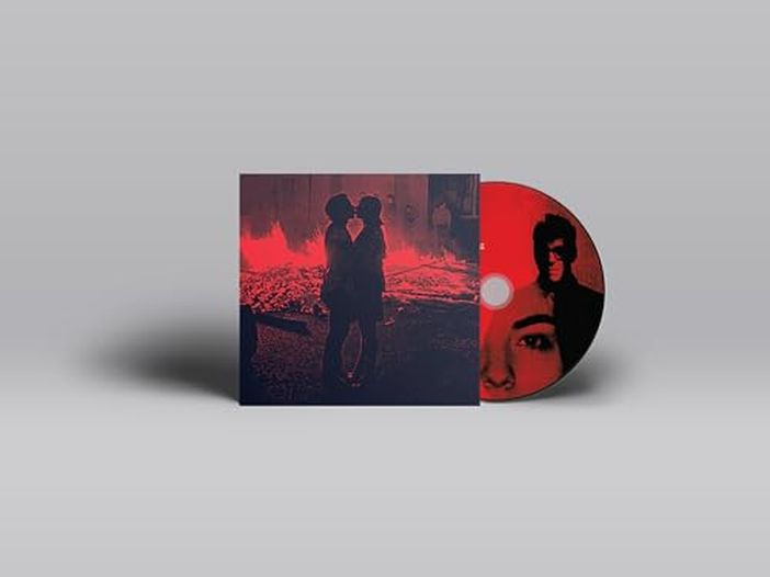 Instancabile David Holmes