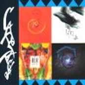 Cafe Tacuba - TIEMPO TRANSCURRIDO...