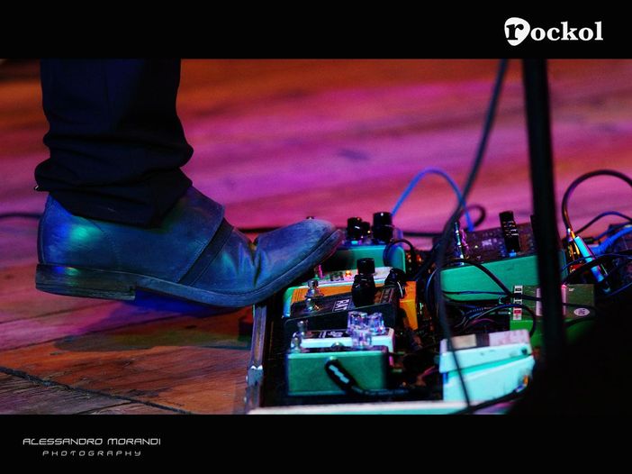 Paolo Benvegn&ugrave;, in arrivo il nuovo album &quot;H3+&quot;