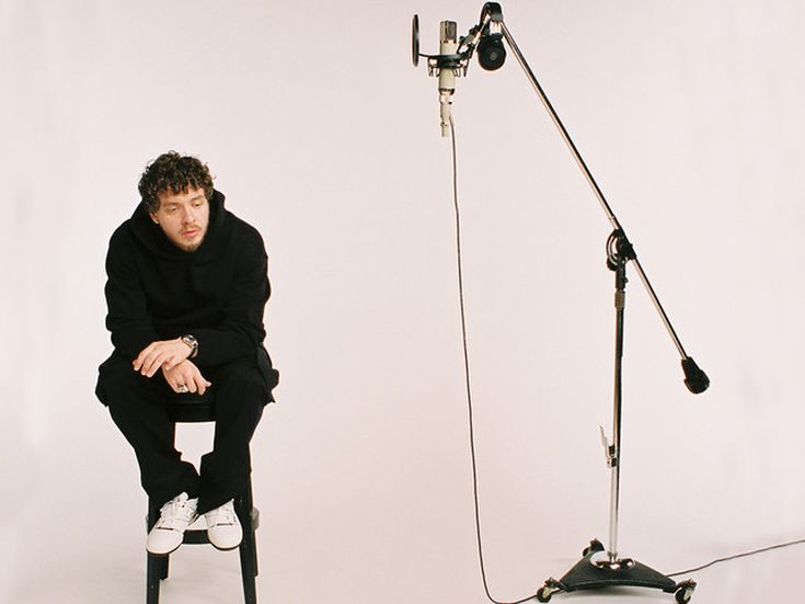 Jack Harlow