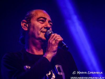 Luca Carboni