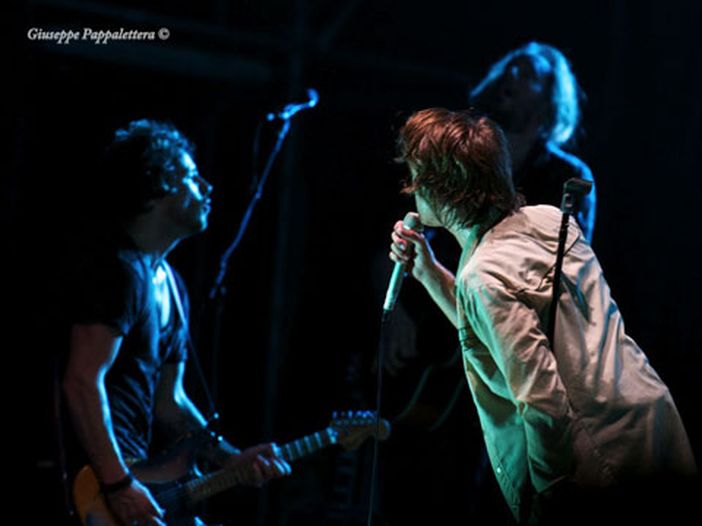 Paolo Nutini: ascolta le prime canzoni dopo otto anni Paolo Nutini: ascolta le prime canzoni dopo otto anni
