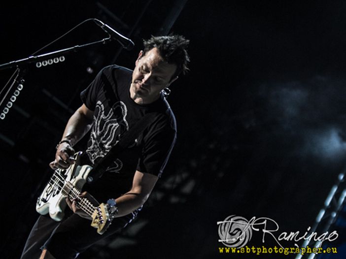 Blink-182, in arrivo una nuova canzone intitolata &lsquo;Quarantine&rsquo;