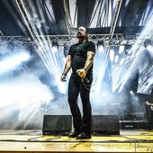 8 settembre 2024 - Campo Sportivo Revislate - Veruno (No) - Symphony X in concerto