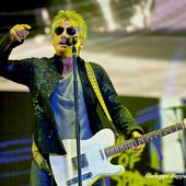 6 settembre 2014 - Stadio Nereo Rocco - Trieste - Ligabue in concerto 6 settembre 2014 - Stadio Nereo Rocco - Trieste - Ligabue in concerto