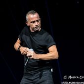3 marzo 2016 - PalaLottomatica - Roma - Eros Ramazzotti in concerto