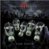 Queensryche - TAKE COVER