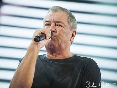 Deep Purple, il prossimo disco non sarà per la EMI