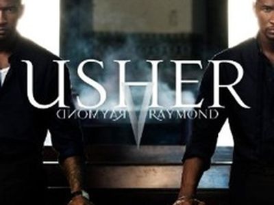 Usher