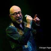 6 dicembre 2013 - Teatro Nuovo Giovanni da Udine - Udine - Mario Biondi in concerto