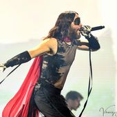 25 maggio 2024 - Inalpi Arena - Torino - Thirty Seconds To Mars in concerto