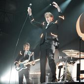 29 ottobre 2025 - Alcatraz - Milano - Hives in concerto
