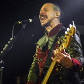 6 novembre 2025 - Hiroshima Mon Amour - Torino - Ministri in concerto