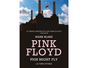Libro Pink Floyd