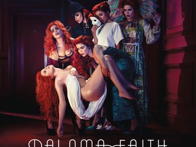 Prossime classifiche UK, Paloma Faith verso il numero 1