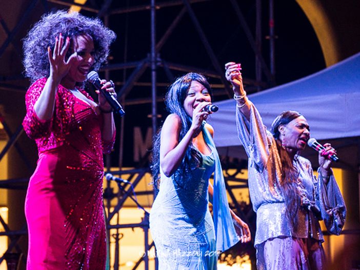 Tornano i Boney M: ripubblicato &lsquo;Daddy Cool&rsquo;