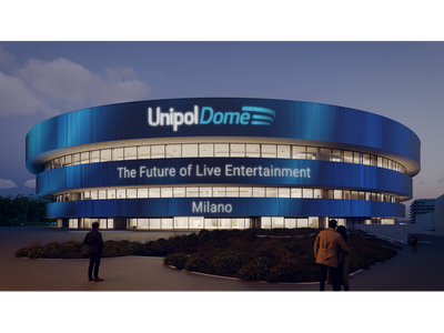 Arena Milano Unipol Dome